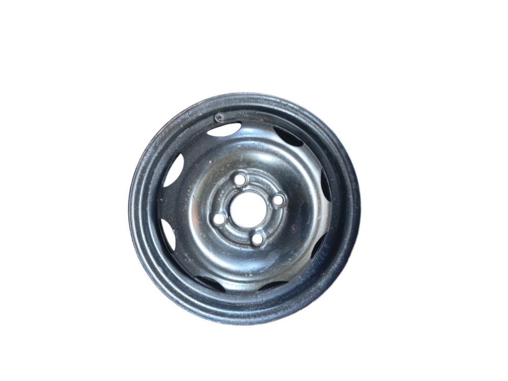 RODA DE FERRO ARO 13 CHEVROLET GM 3