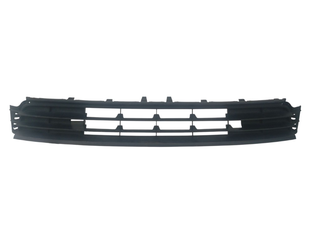 Grade Central Para-choque Dianteiro Gol Voyage G6 Friso 5