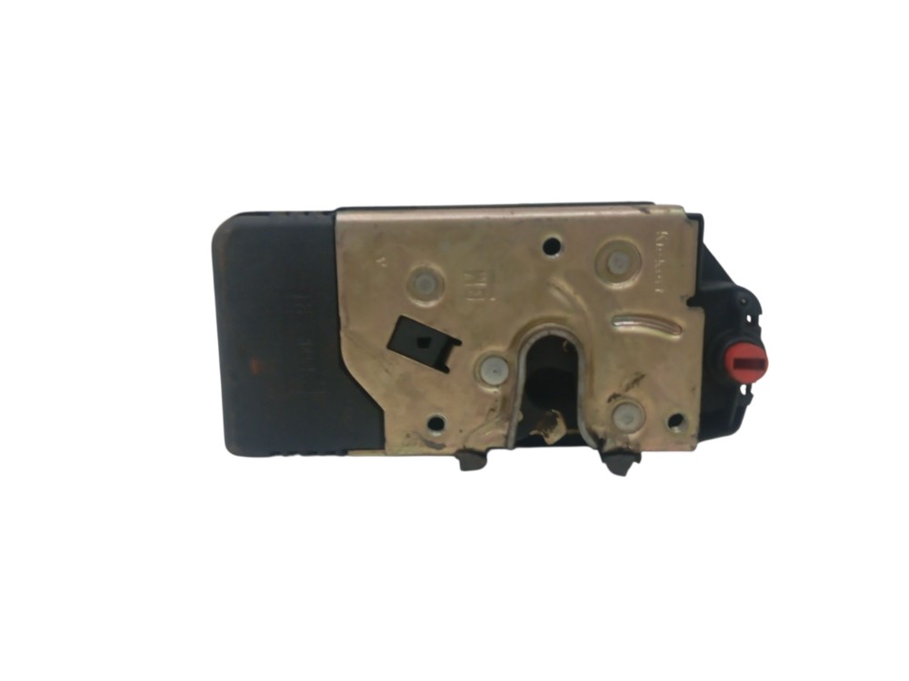 Fechadura trava elétrica Chevrolet Vectra 1997/05 3