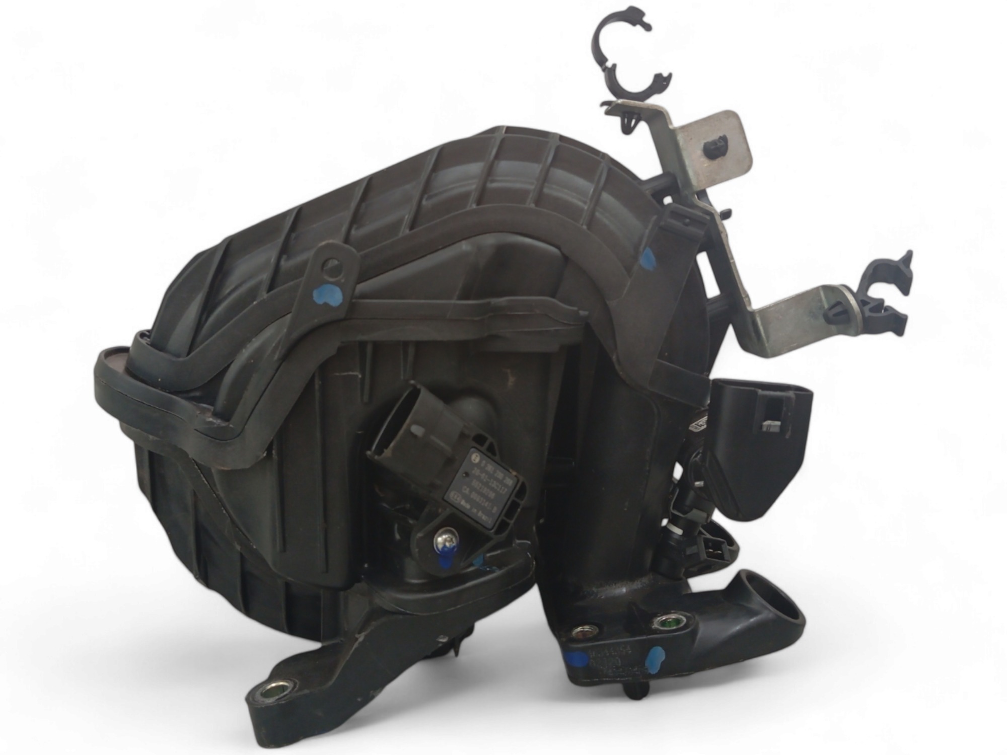 COLETOR ADMISSAO UNO / ARGO / MOBI 3CC 1.0 8V 17/23-46344354 2