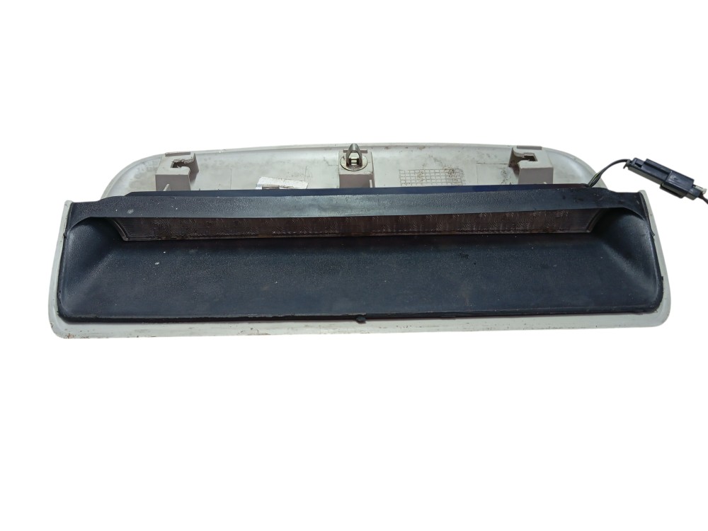 Moldura Break Light Luz Freio Gm Astra Sedan 99/11 3
