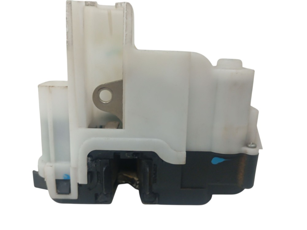 Fechadura porta traseira esquerda Fiat Grand Siena 2012/17 6