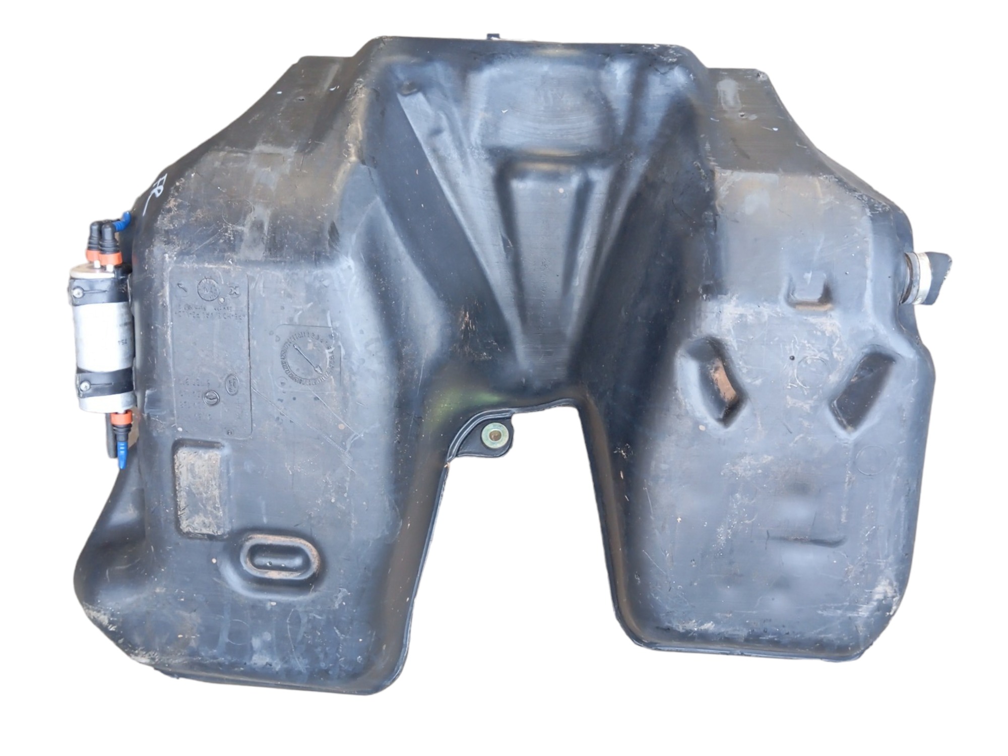 Tanque Combustível Land Rover Vogue 2002 A 2005 2