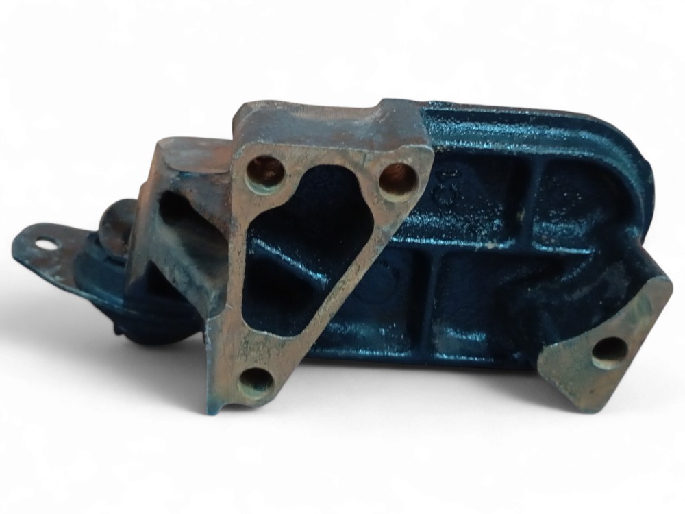 Suporte Coxim Motor Fiat Uno Fire 2004 A 2013 Original 7