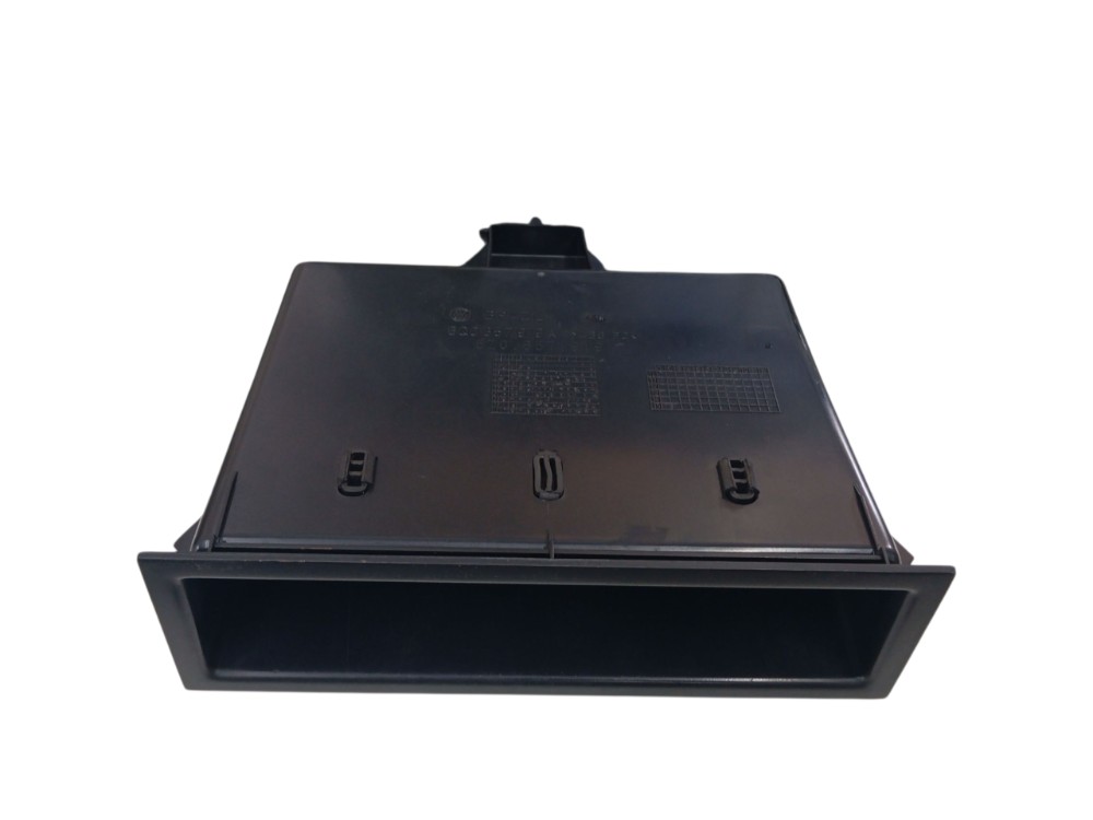 PORTA OBJETOS CENTRAL VW POLO FOX 2007 A 2010 2
