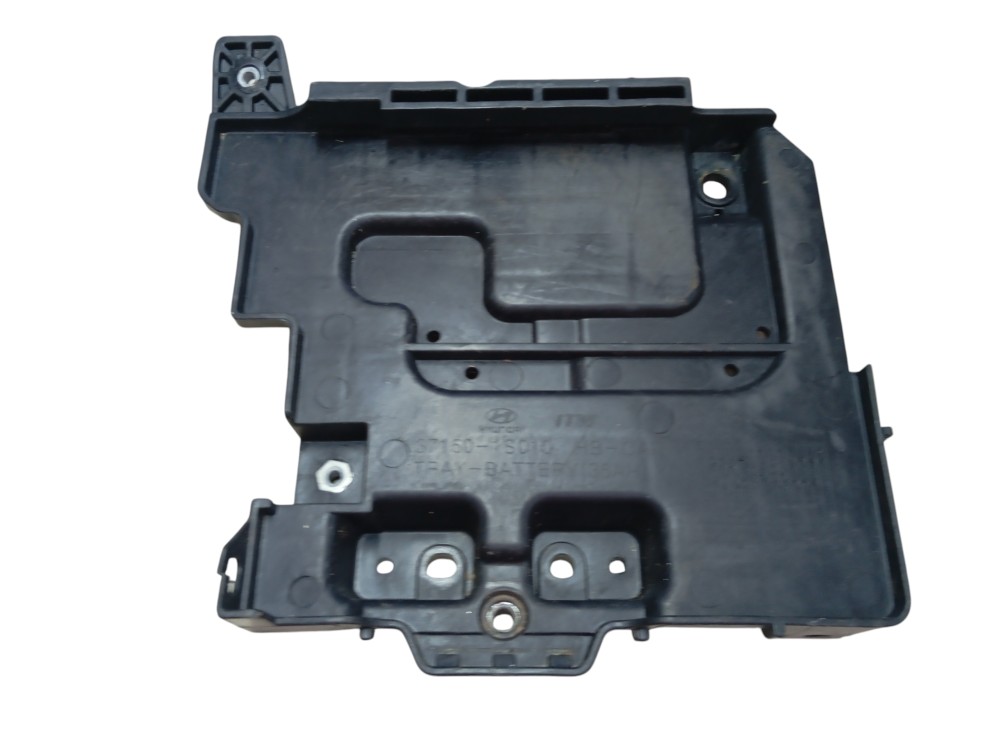 Suporte De Bateria Hyundai Hb20 1.0 2013/2019 2