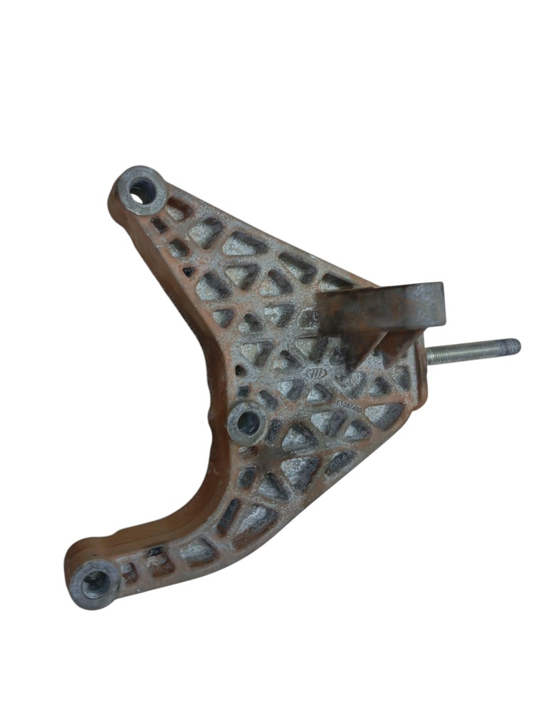 SUPORTE DO COXIM CÂMBIO FIAT ARGO 2021 4