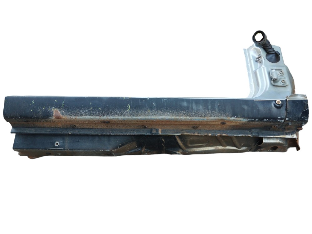 Caixa De Ar L/d Fiat Strada 2013 A 2021 6