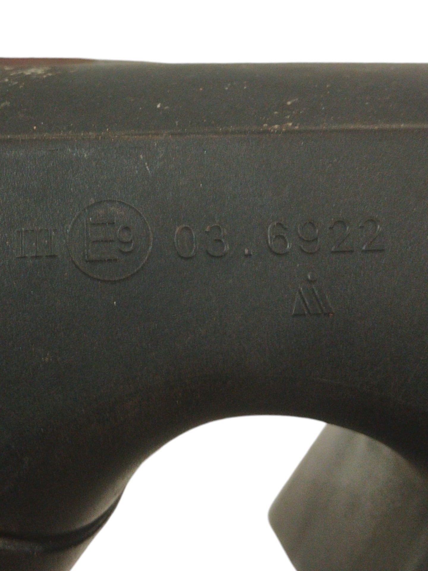 Retrovidor Manual L/d Gol G5/g6/g7 2013/23 Original 3