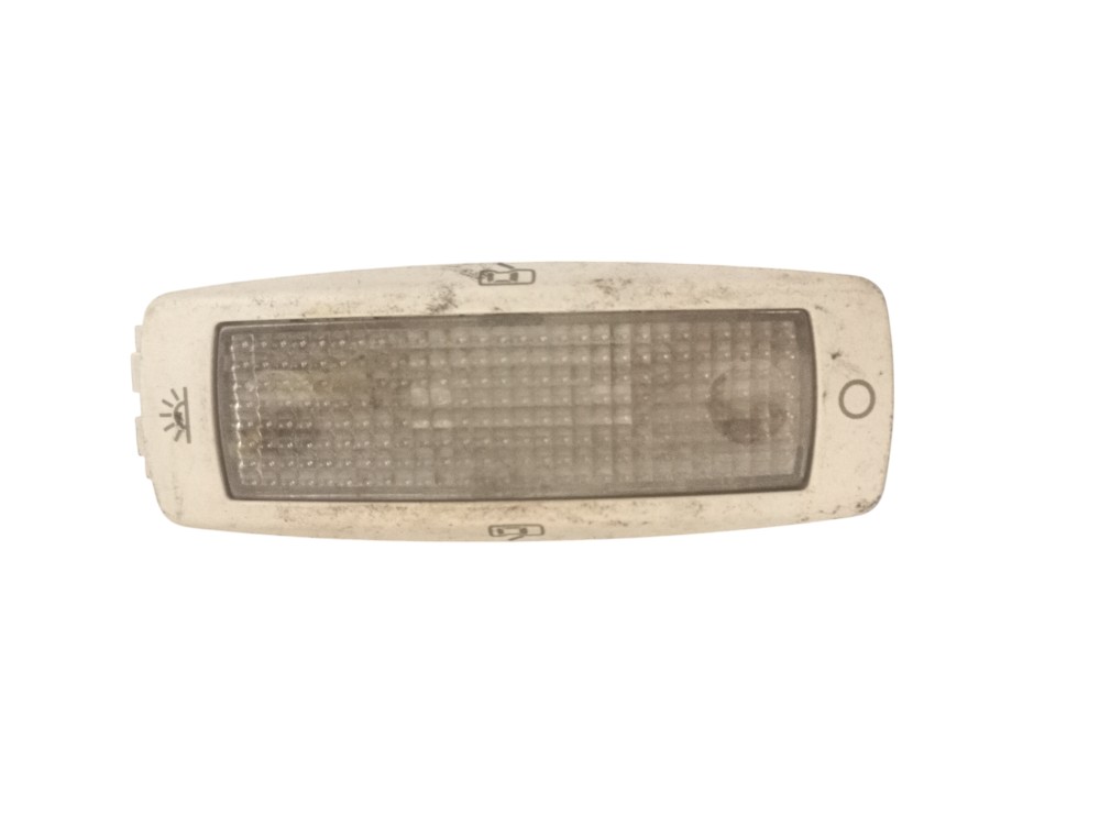 Lanterna Interna Luz Teto Vw Fox 2011 A 2017 1