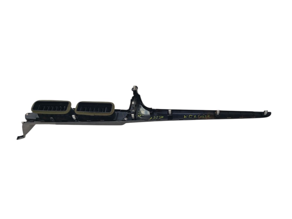 MOLDURA PAINEL CENTRAL HONDA CITY 1.5 2016 A 2020 ORIGINAL 5