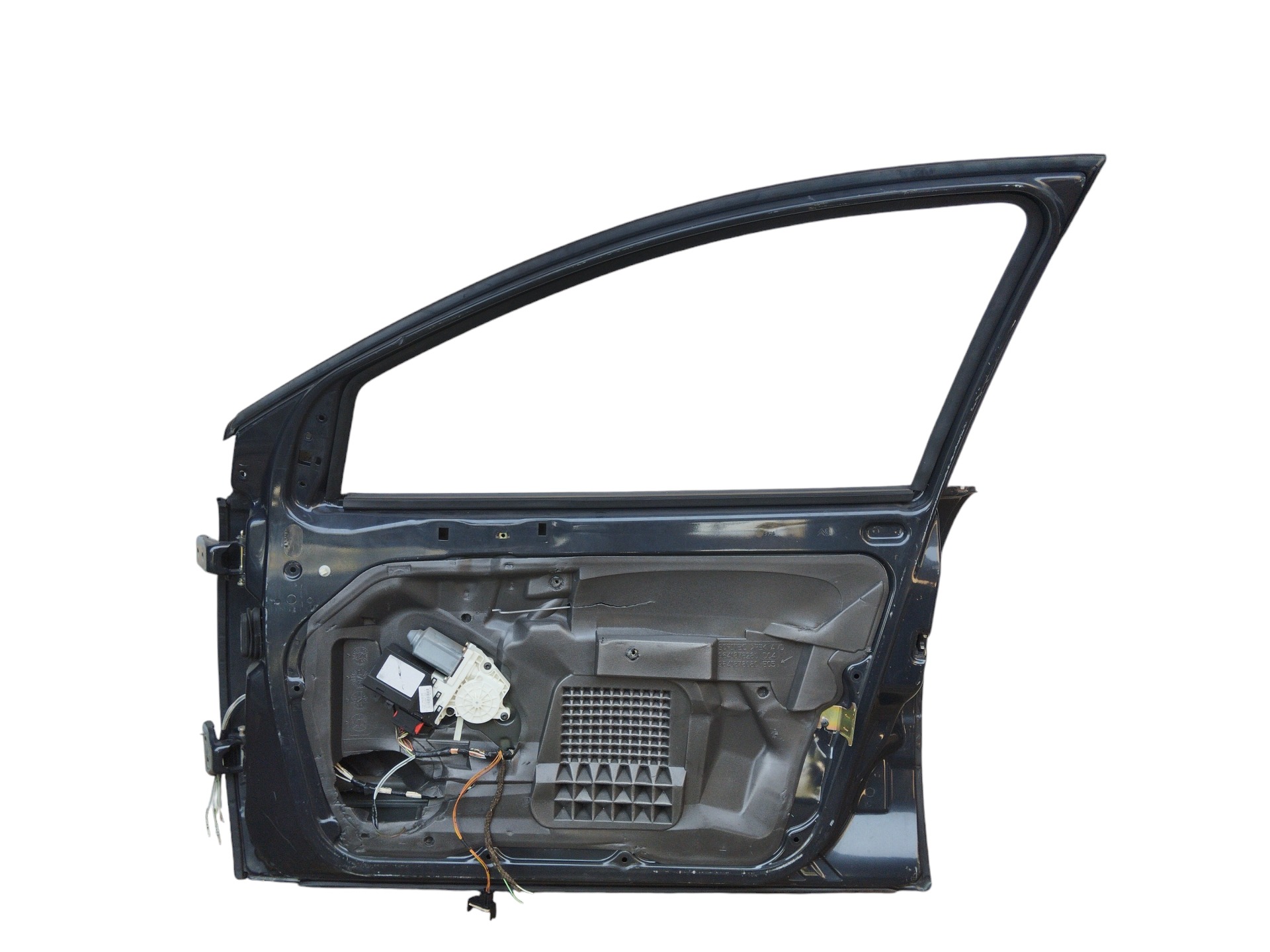 Porta Dianteira L/d Citroen C5 2001/2005 C/detalhe  Dianteira Direito 2