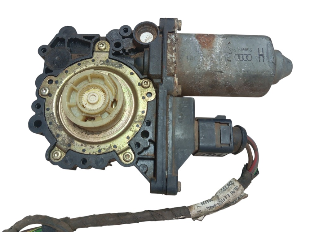 MOTOR MÁQUINA DE VIDRO DIANTEIRO DIREITO AUDI A3