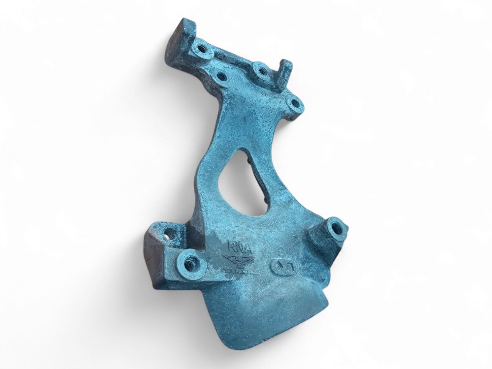 Suporte Alternador Honda New Civic 2007 A 2012 Original 6