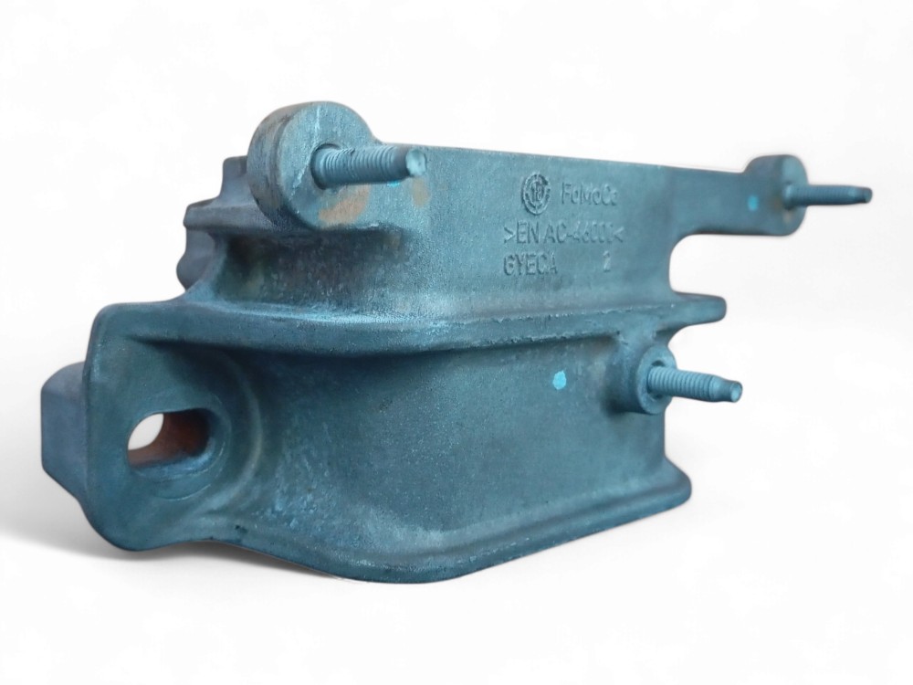 Suporte Coxim Motor Ford Ecosport 1.5 2021 Original 3
