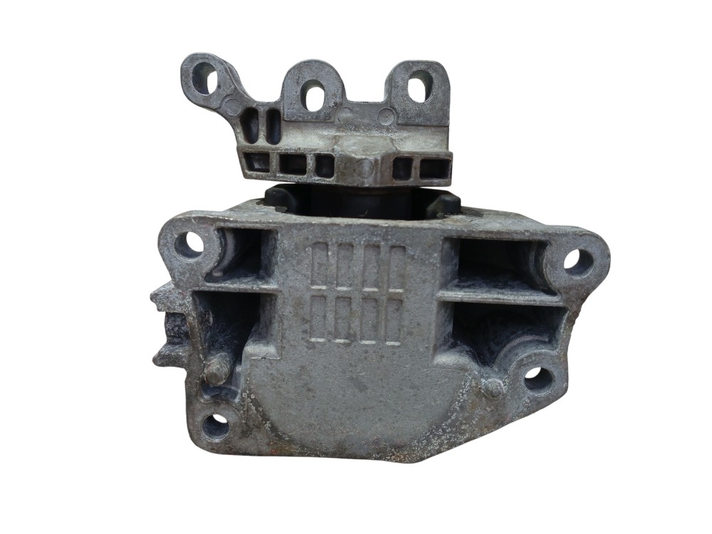 Coxim Do Motor Vw Gol Fox 2020 4