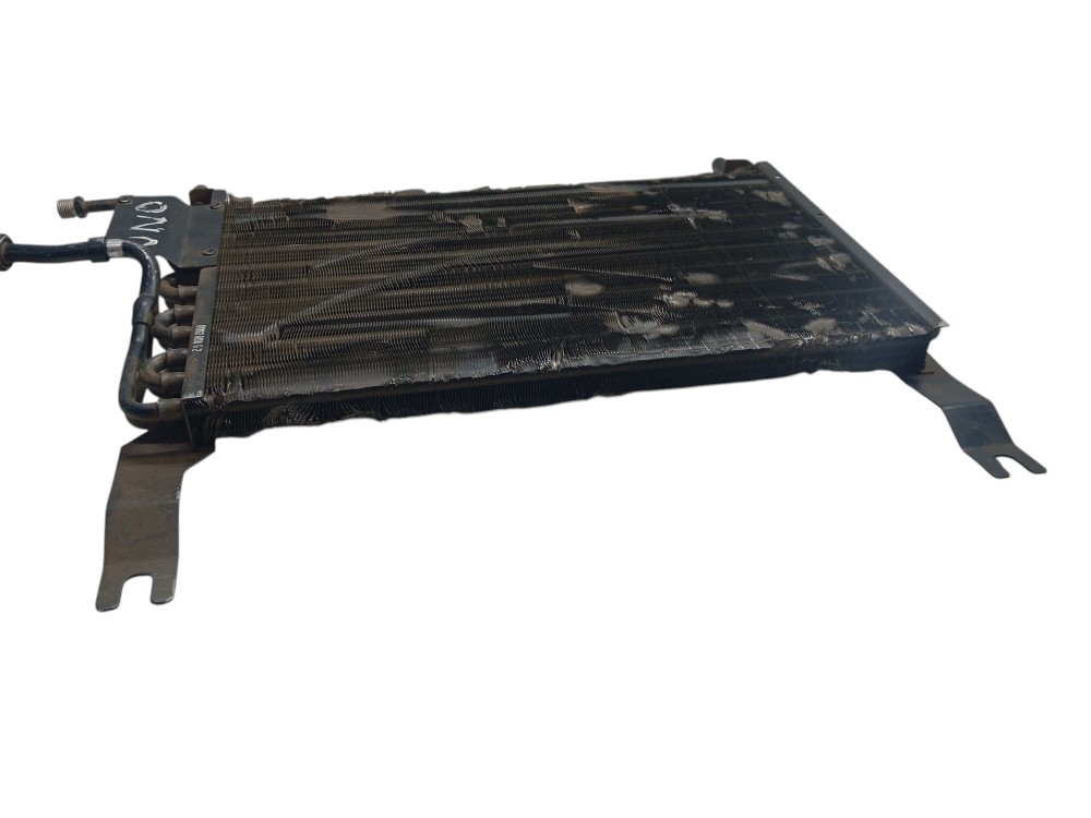 Condensador De Ar Condicionado Fiat Uno 1996/1999 2