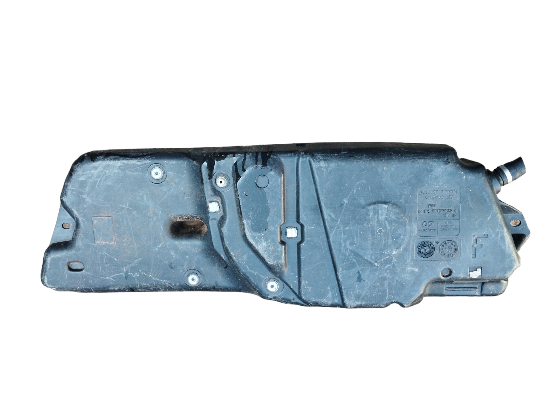 Tanque Combustível Citroen Picasso Xsara 01/06 – 9631274180 2