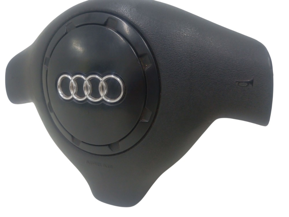 Bolsa Air Bag volante Audi A3 1999/05 5