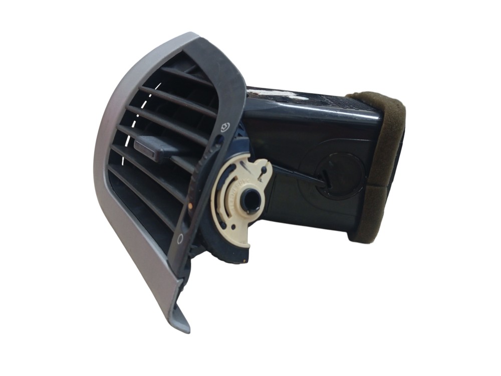Difusor De Ar Lado Esquerdo Peugeot 207 2009/15 4