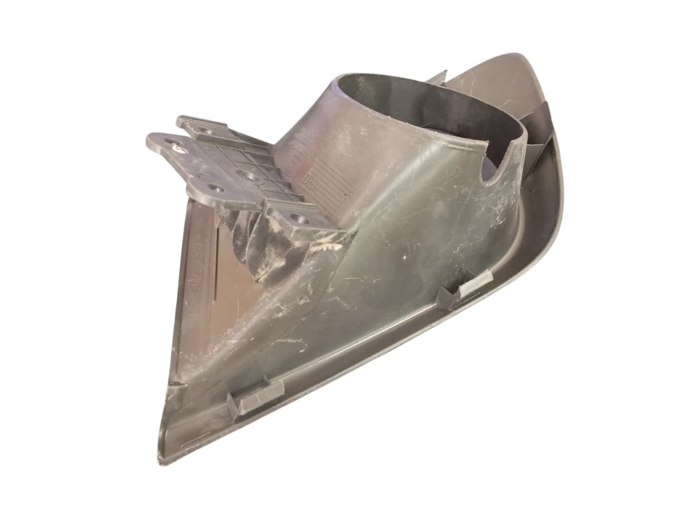 Moldura Do Farol Milha L/d Gm Onix Prisma 13/19 4