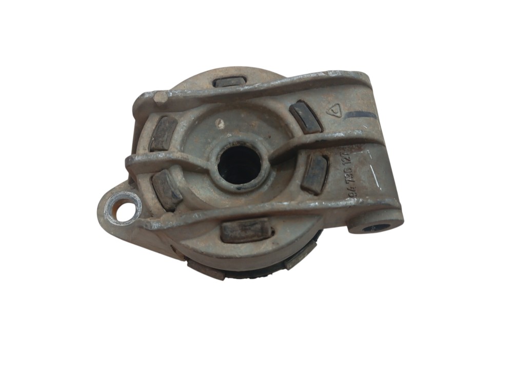 Coxim Inferior Do Câmbio Chevrolet Astra 2010 2