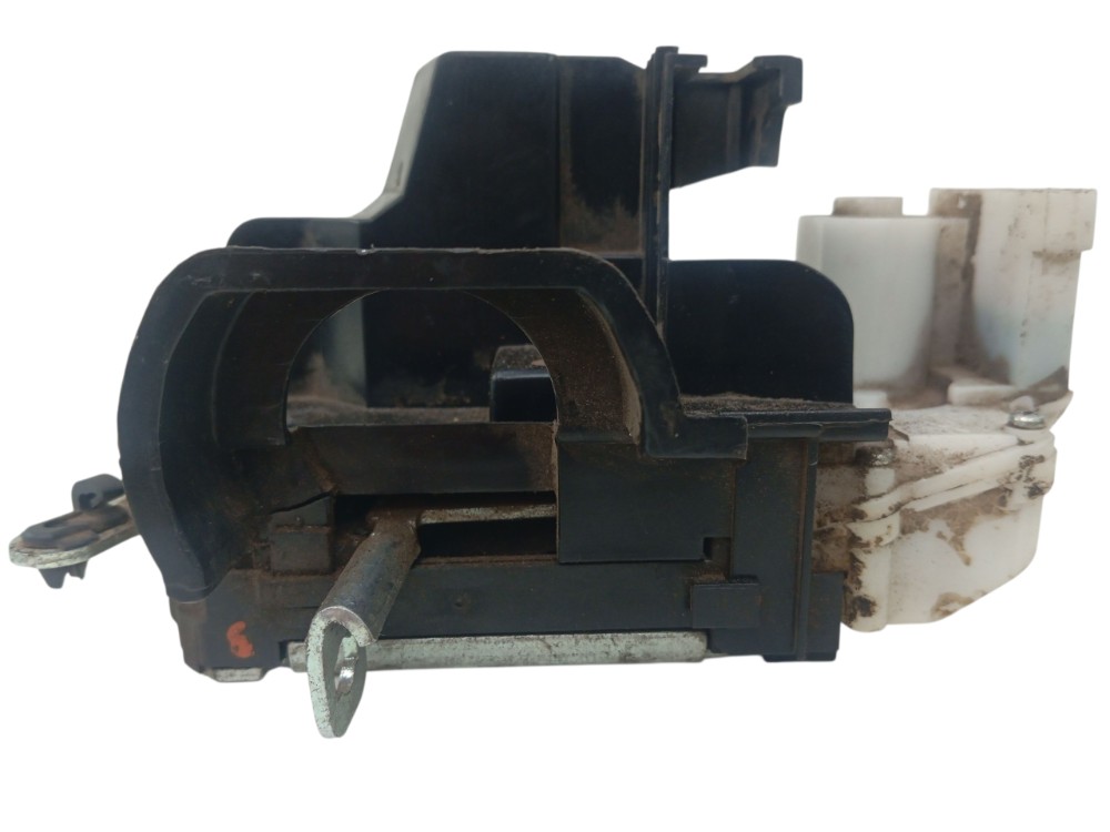 Fechadura Pré Elétrica Dianteira Esquerda Pálio 1996/2007