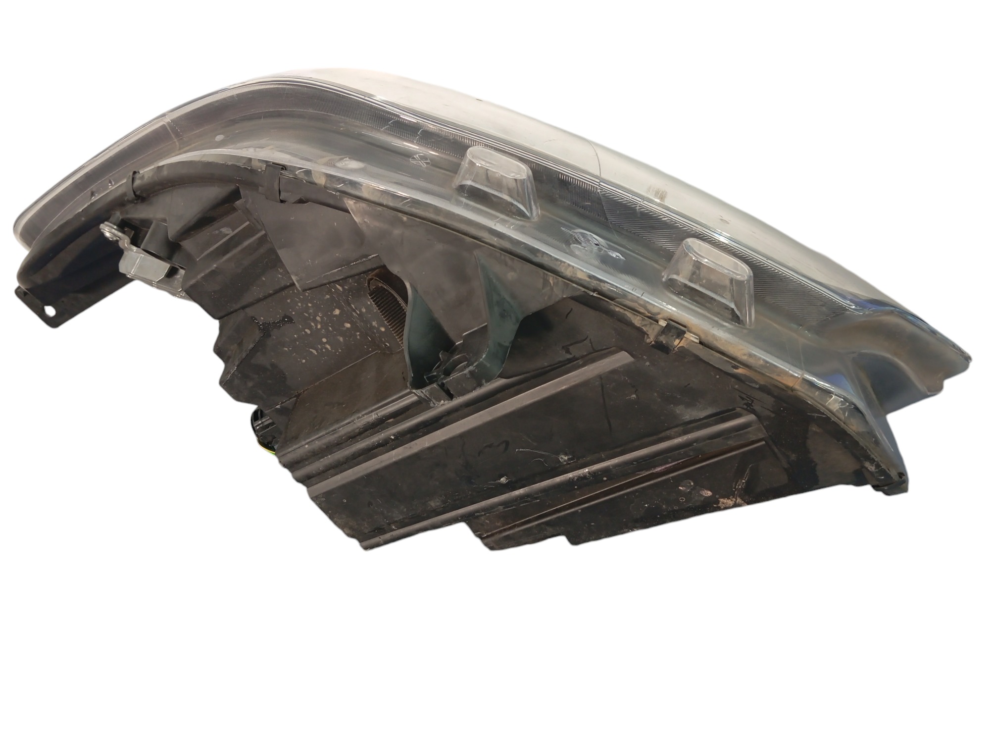 Farol L/d Fiat Strada 2020 A 2023 Com Led Original  – Direito 9