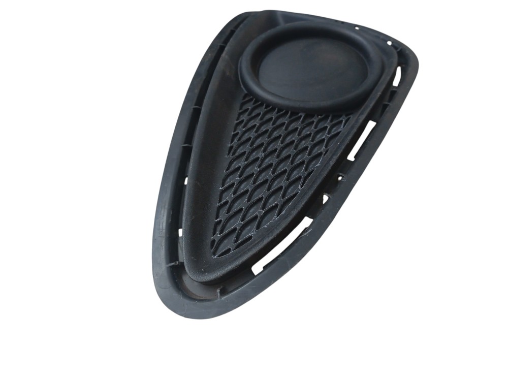 Moldura Do Farol De Milha L/e Hyundai Hb20 2012/15 3
