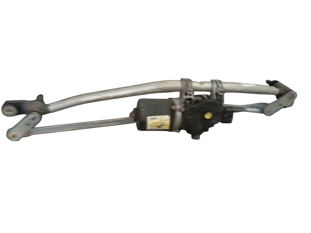 Motor Limpador Parabrisa Renault Sandero Logan 2019 6