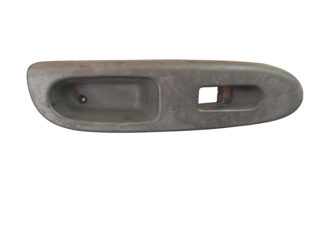Moldura Puxador Interna Dianteiro L/d Renault Symbol 1