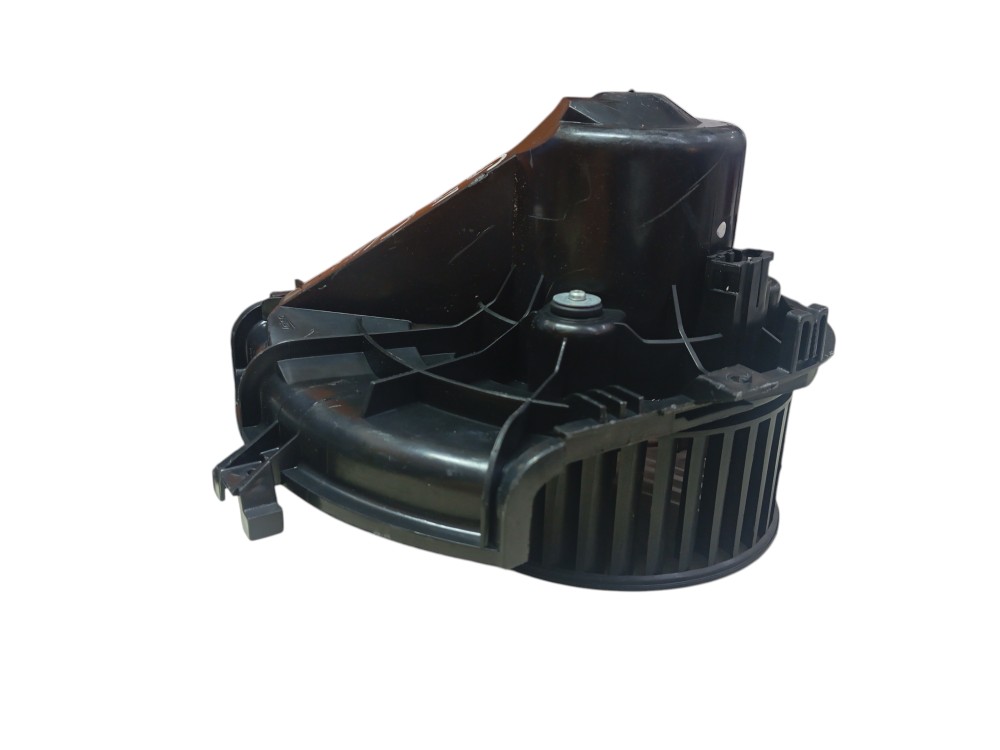 Motor Ar Forçado Ventilador Interna Vw Gol G5 5