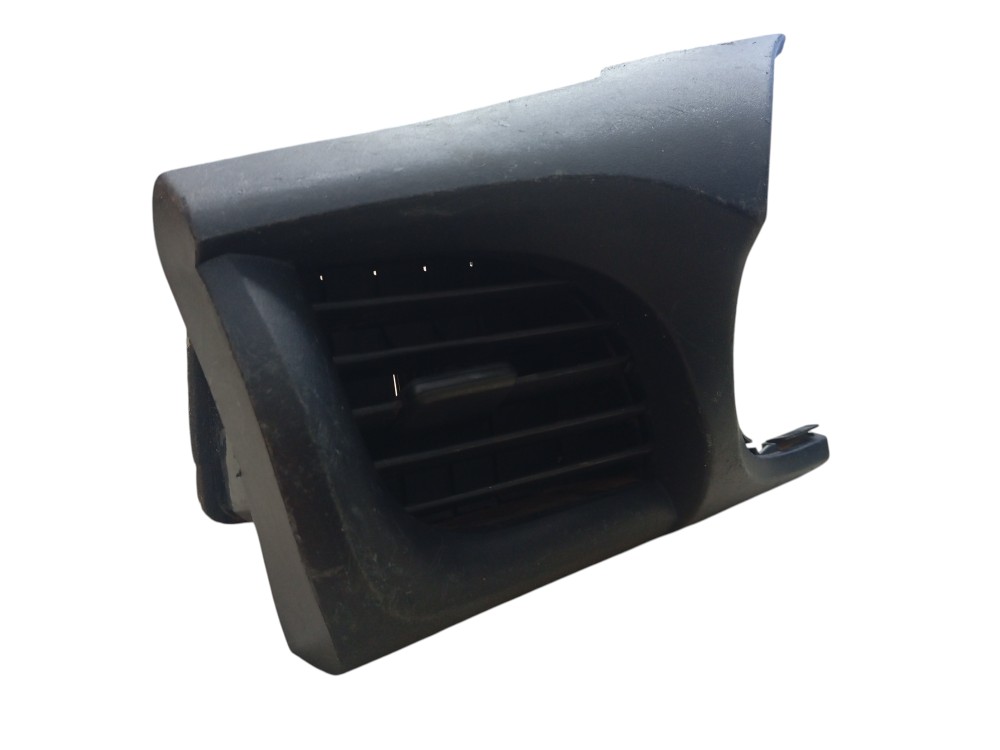 MOLDURA DO DIFUSOR DE AR L/E TOYOTA HILUX 2016/20 3