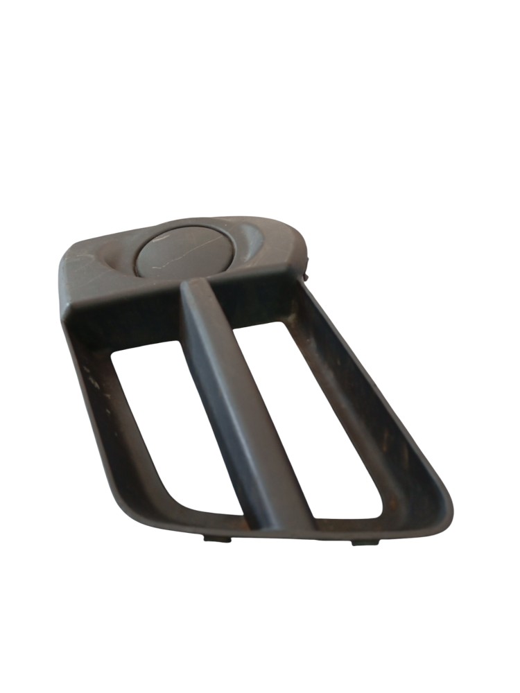Moldura Do Farol De Milha L/e Gm Montana 11/20 2