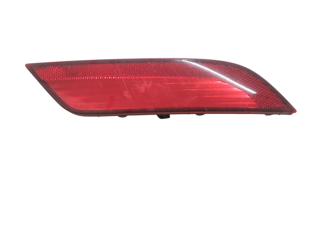 Refletor Do Para-choque Traseiro L/d Vw Fox 2015/17 2