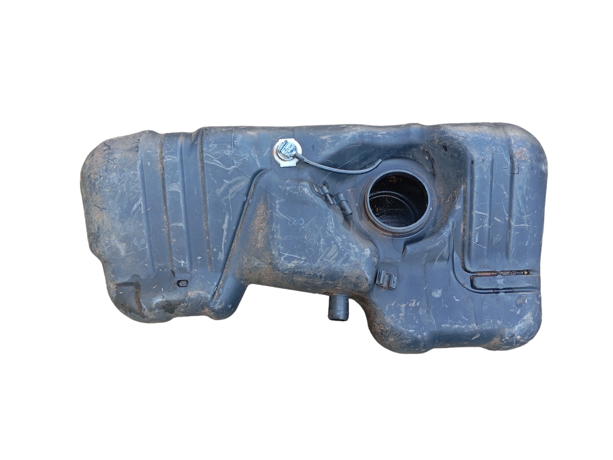 Tanque Combustível Gm Celta/corsa 2000/04 – C/detalhe 2