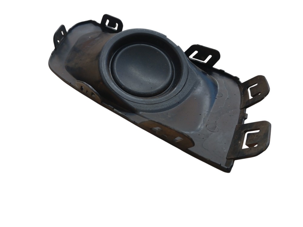 Moldura Do Farol Milha Direita Chevrolet Onix Prisma 17/19 2