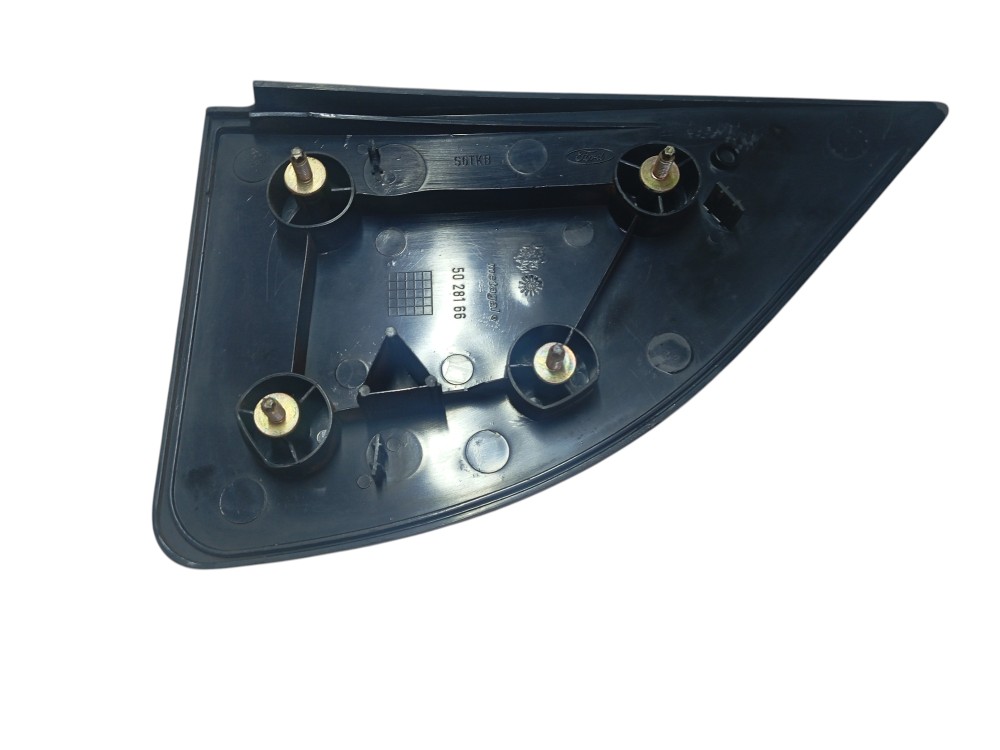 Moldura Retrovisor Externo L/e Ford F350 3