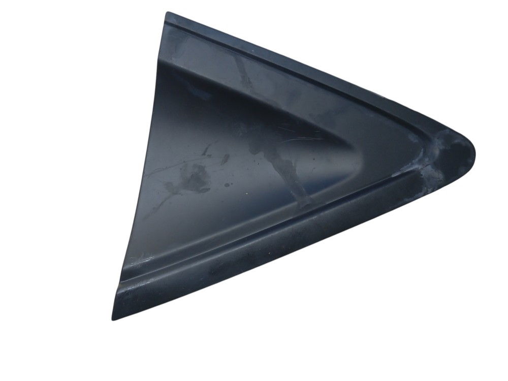 Moldura Externa Coluna Porta Traseira Esquerda Honda Hrv 20 2