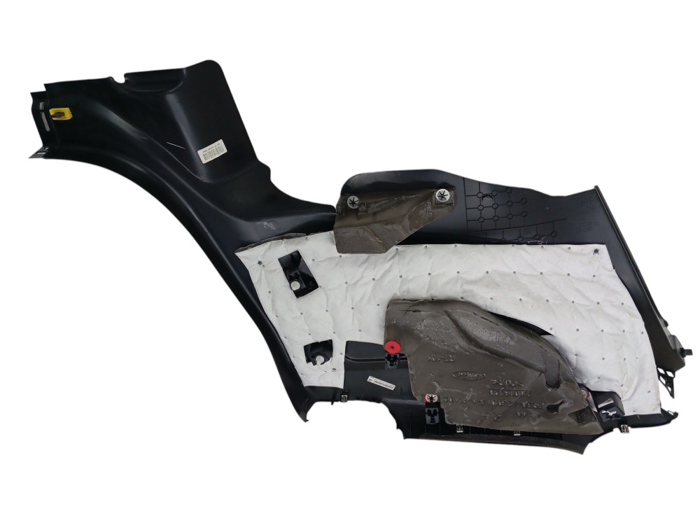 Forro Lateral Ford Mustang 5.0 V8 2018/21 Traseiro Direito 5