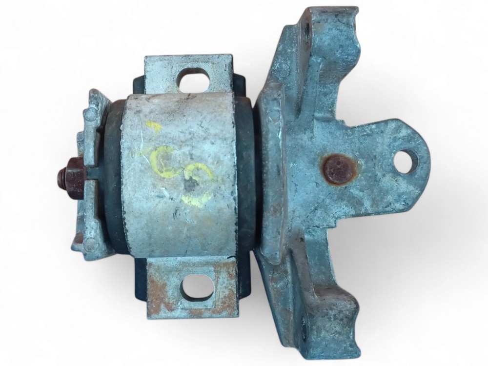 Coxim Esquerdo Motor Vw Gol / Saveiro / Fox 2009 A 2016 2