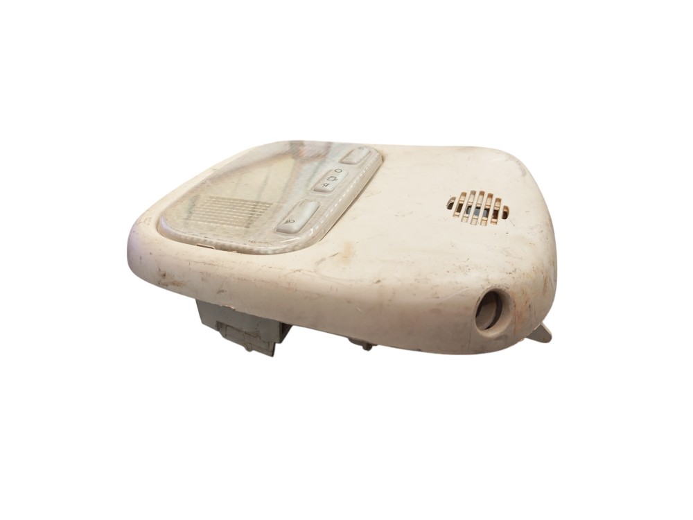 LUZ DE TETO CITROEN C4 08/12 2