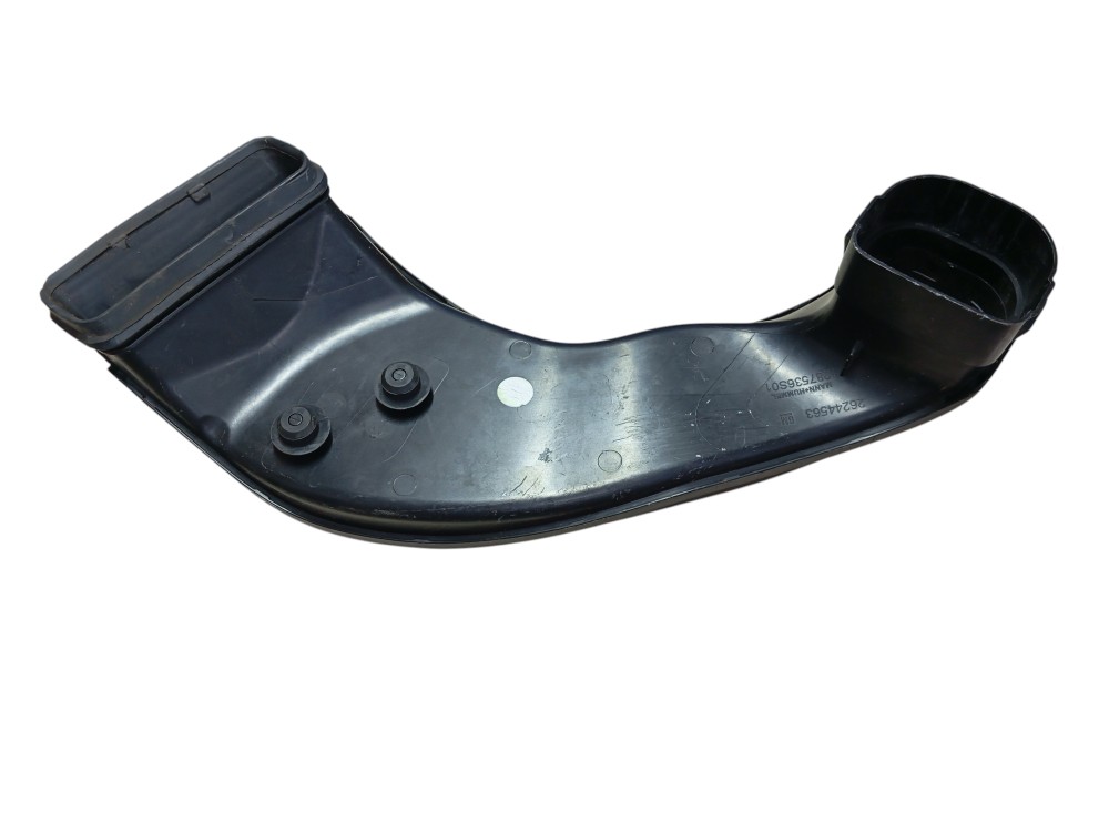 Duto Ar Admissão Gm Onix Turbo 20/22 4