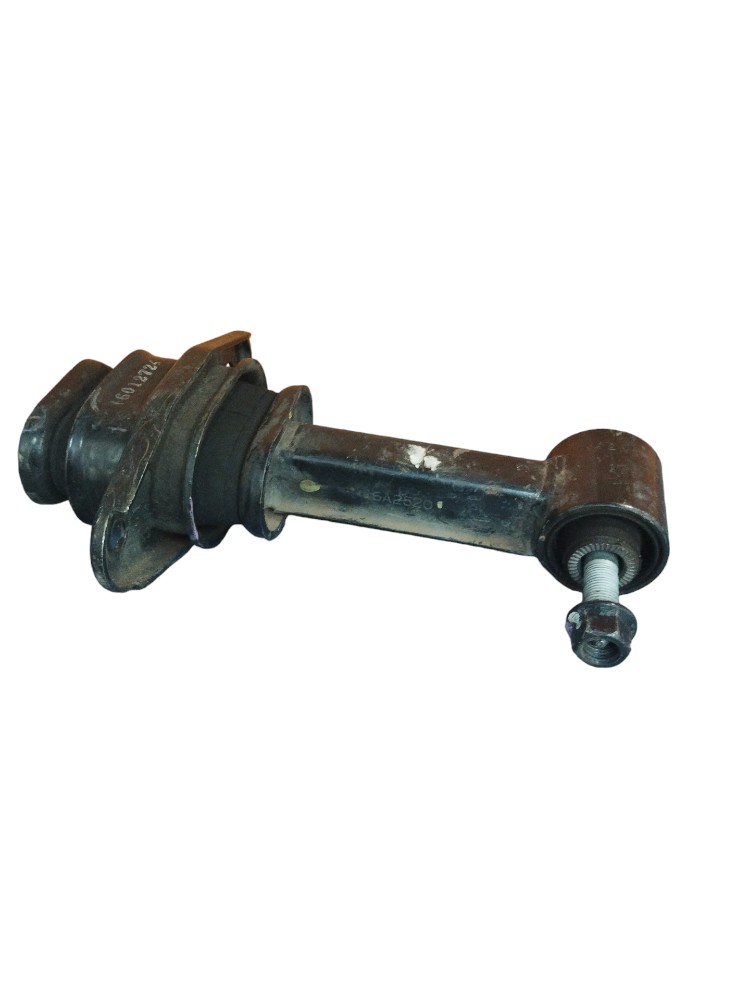 Coxim Inferior Cambio Hyundai Hb20 1.6 2013 A 17 Original 2