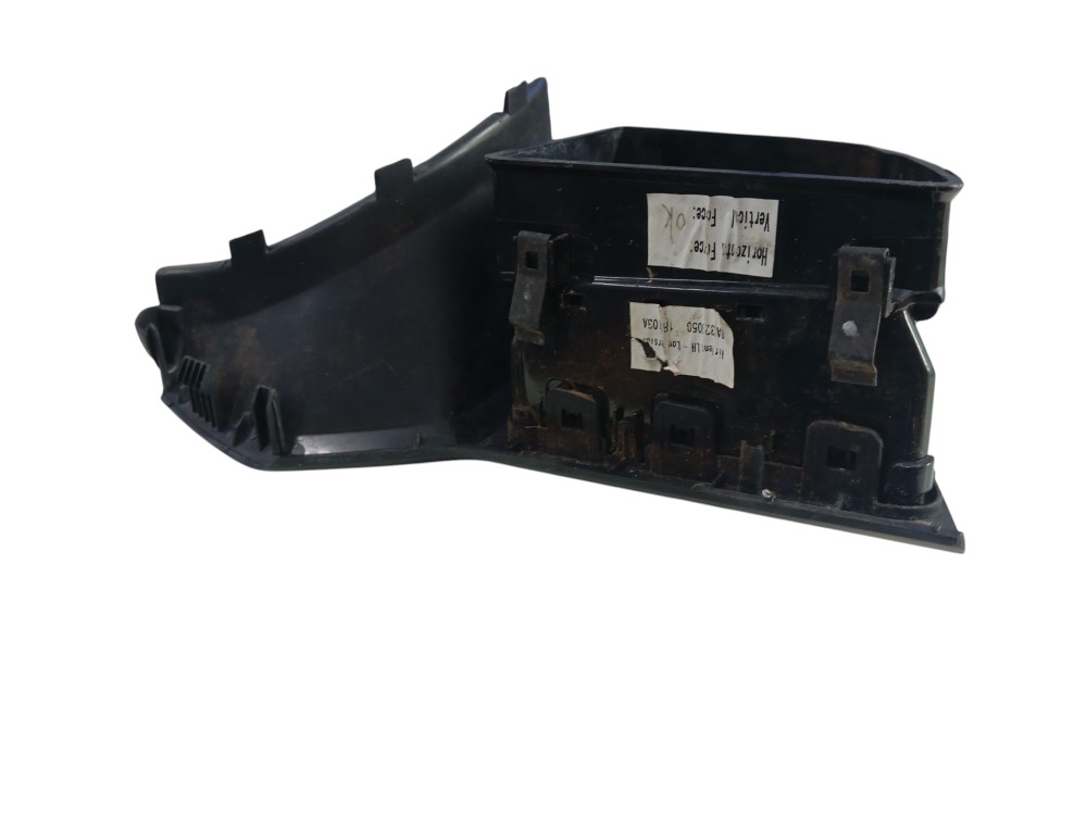 DIFUSOR DE AR LATERAL VOLKSWAGEN GOL G7 2017/19 5