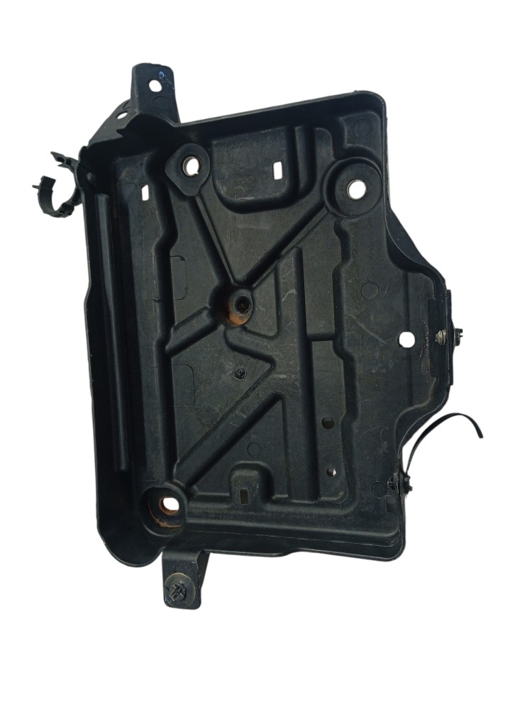 Suporte Caixa Da Bateria Fiat Punto 2013/14 5