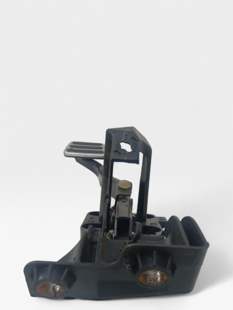 Pedal freio Mustang Gt 2017/2019 3