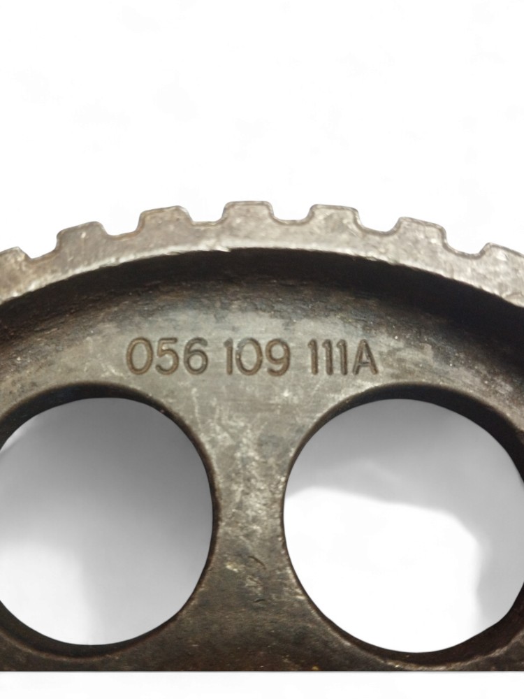 Polia Comando Valvula Voyage Gol Saveiro 1.6 1.8 Ap 1982-92 5