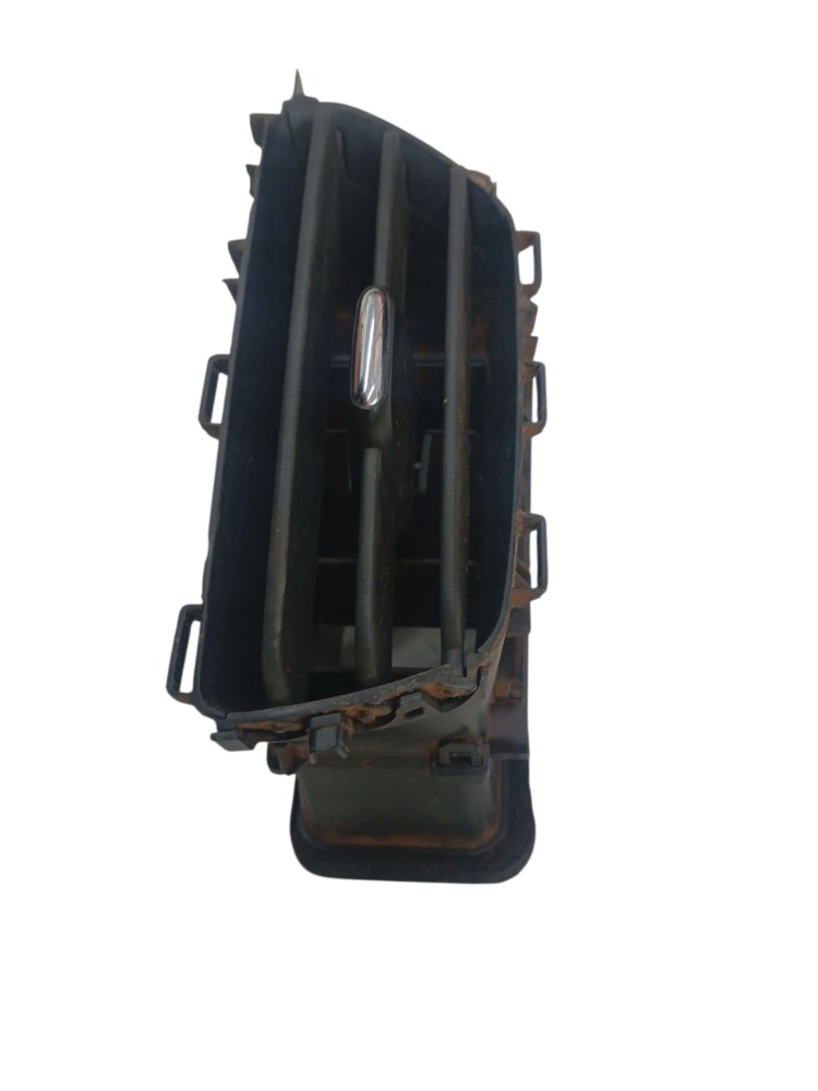 Difusor central esquerdo Chevrolet S10 2020 2