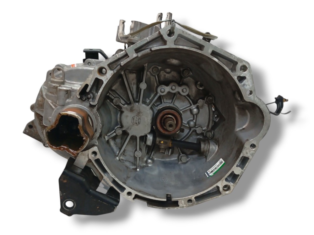 Câmbio Manual Hyundai Hb20 1.0 3cc 2015/16